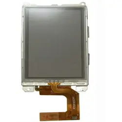 Оригинальный 3 "дюймовый ЖК-экран для Garmin Alpha 100 hound tracker ручной gps ЖК-дисплей с сенсорным экраном дигитайзер панель