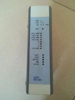 

hollysys FM146A Turbine DEH servo unit with base fm1305-a