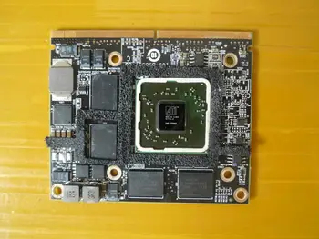 

for iMac 2010 A1312 A1311 109-B98557-00 for ATI Radeon HD 5670 HD 5670m HD5670 HD5670m 512MB Graphics Video Card
