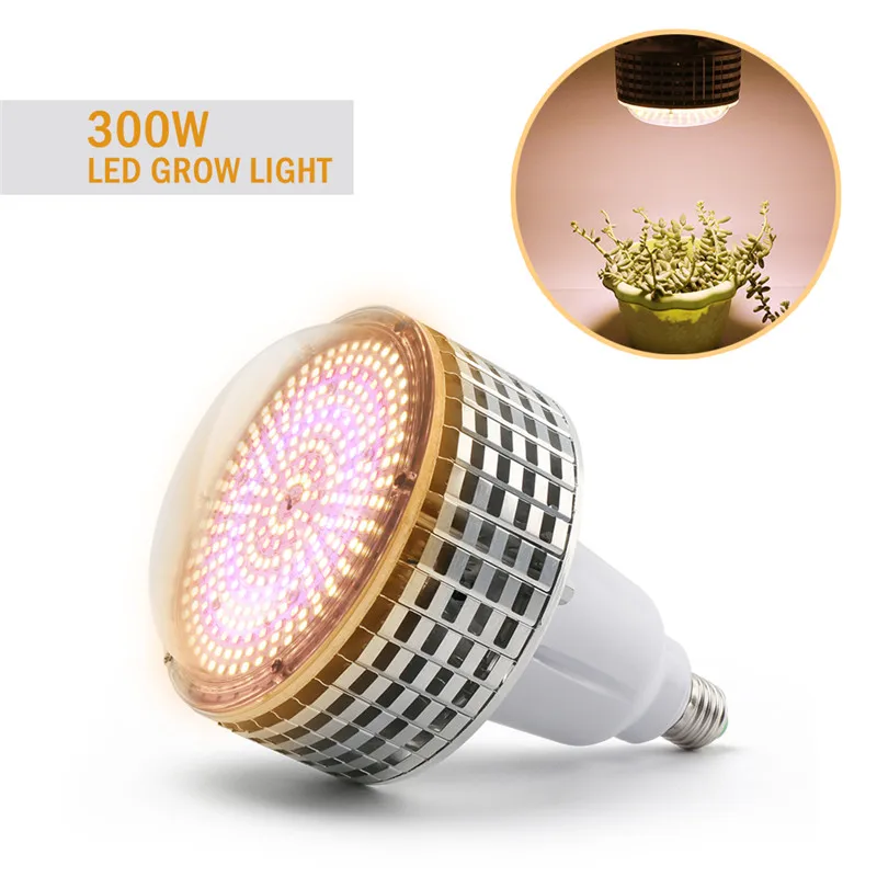 100 Вт 150 Вт 300 Вт полный спектр светодиодный светильник для выращивания растений лампы для цветочных растений Veg Гидропоника система выращивания/Цветение палатка светодиодный