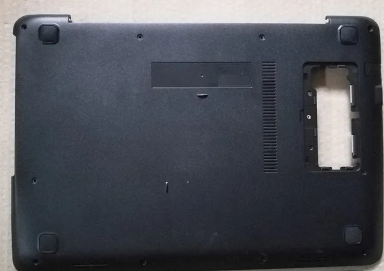 

Brand new original for ASUS X455L K455LD Y483L W419L R455LD bottom laptop case D shell