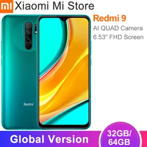 Xiaomi Redmi 9 Smart...