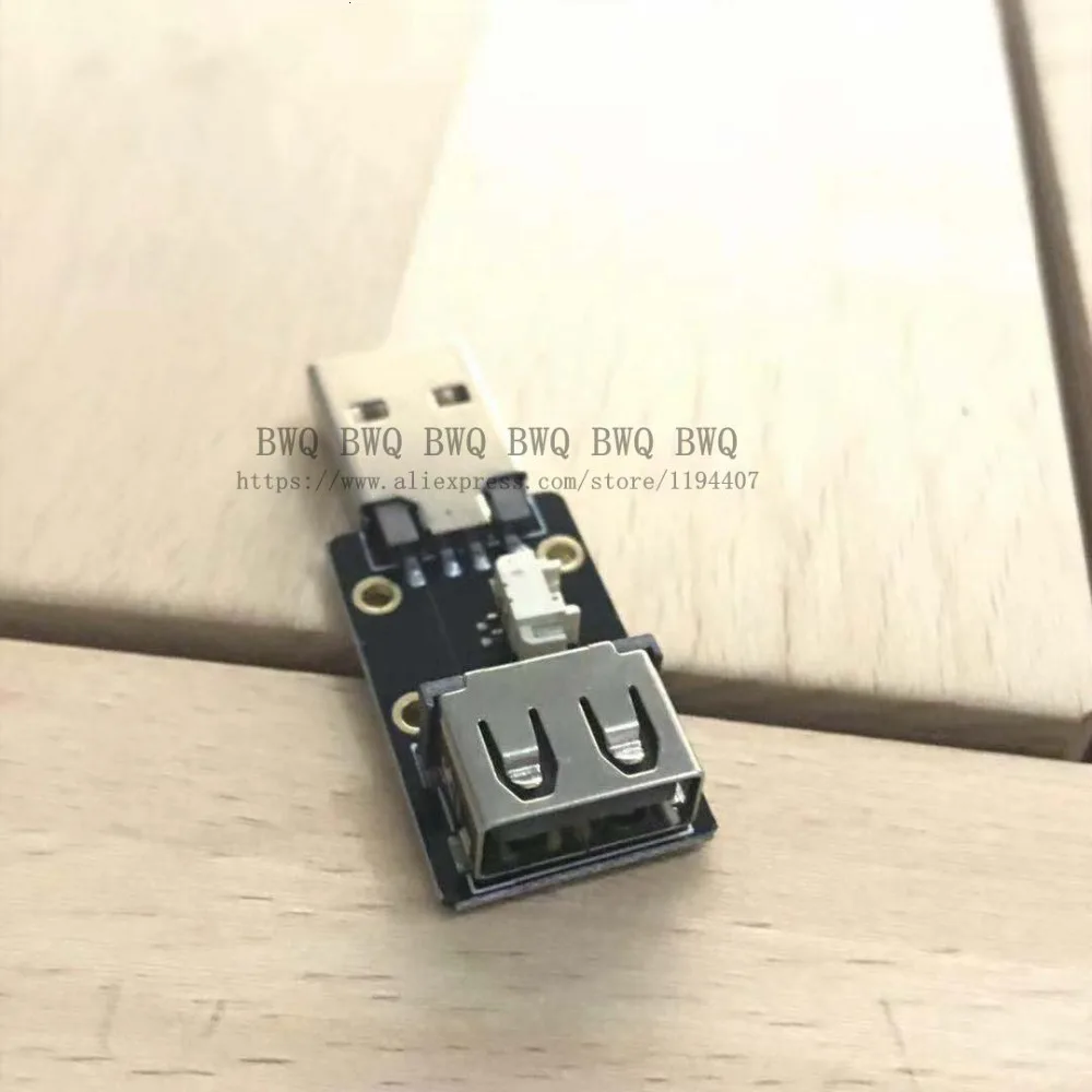 USB Killer V3.0 реплика-215VDC USBKiller мини высоковольтный импульсный генератор Geek качок озорство игрушка лучше, чем темно-фиолетовый
