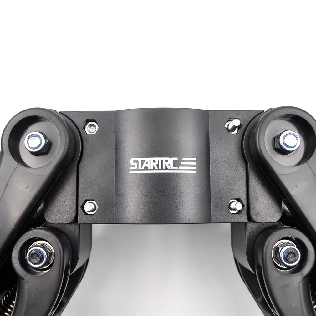 DJI Ronin SC Dual Handheld Grip 4-Axis Z-Axis Anti-Shake Gimbal стабилизатор демпфирующий пружинный энергосберегающий стабилизатор