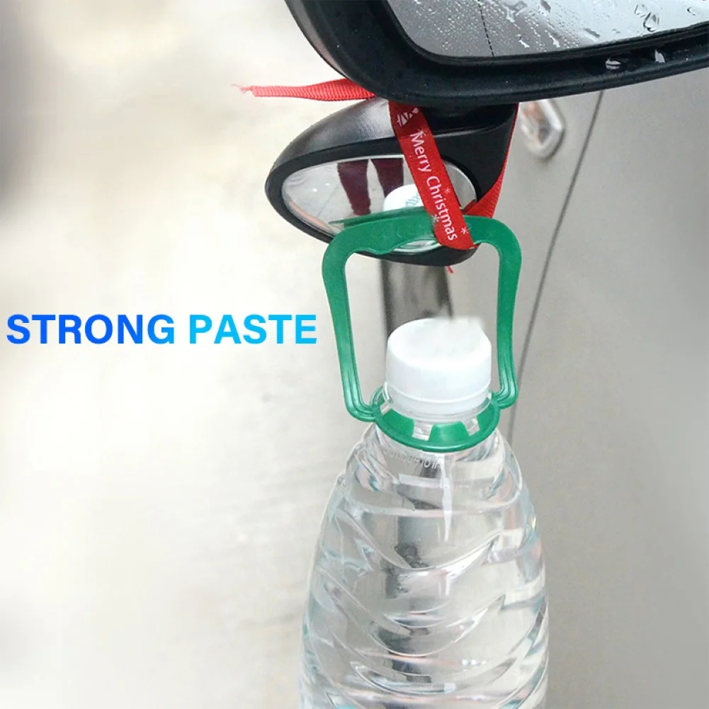 Автомобильное Зеркало для слепых зон регулируемое 360 градусов вращающееся