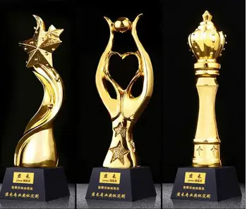 

Customized trophies Free engraving Manufacturers There iPioneer of entrepreneurship student competition cup company presents for