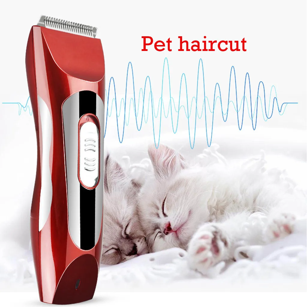 electric dog clippers for sale