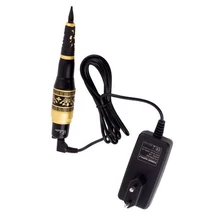 Популярная машина для постоянного макияжа Электрический с крышкой насадка для татуировочной машины Forever Make up Eye beauty Cosmetics