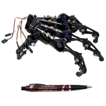 

Original imported mechate robot manipulator left hand