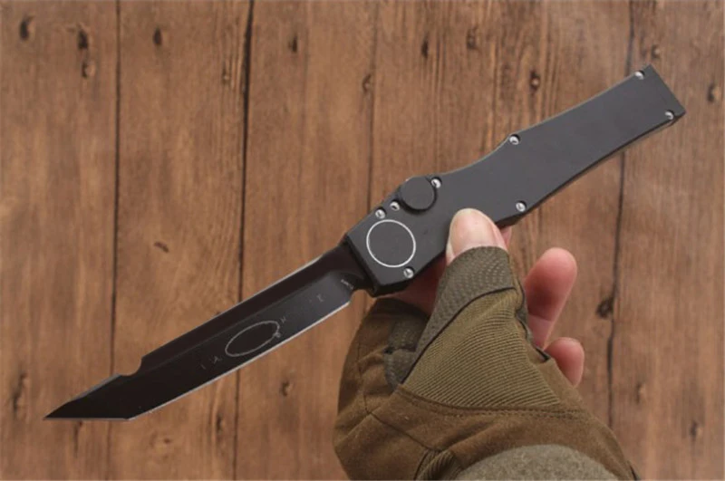

Mikar версия Miro-5 карман Ножи приспособление EDC, снаряжение