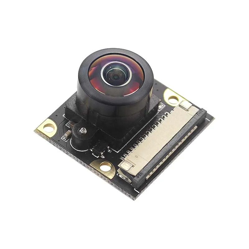 8MP 160 ° 200 ° NVIDIA Jeton нано-камера IMX219 3280 × 2464 сенсор 1080p видеокамера для Jetson Nano AI распознавание лица