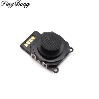

3D Analog Joysticks Replacement For PSP 2000 High Quality Thumb Stick Button Game Control Joy Stick Replacement Part Accessories