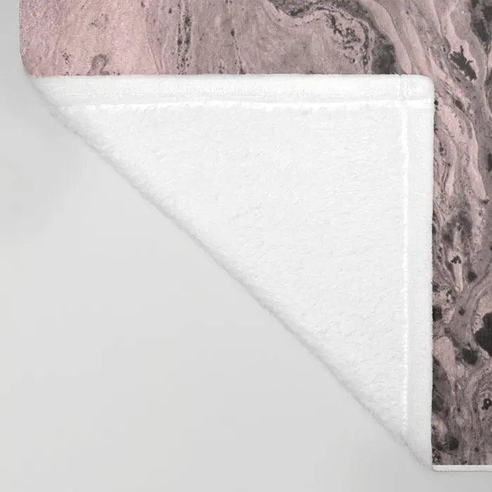 pink-and-black-marble-throw-blankets (2)
