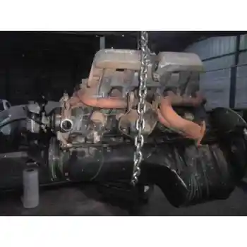 

304MY27 Complete Engine Chrysler Jeep Cherokee (xj) *