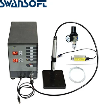 Best High Quality Metal Automatic Numeral Control Pulse Argon Arc Welder Spot Welding Machine For Jeweler Jewelry Pure Gold Welding