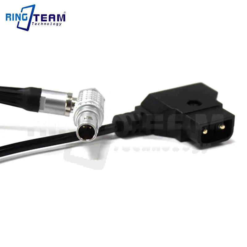 Dtap to lemo 2pins (4)