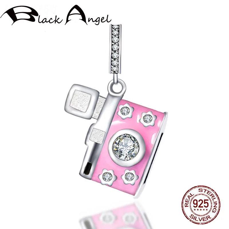 Подвеска из серебра 925 пробы в виде браслета|Шармы| |