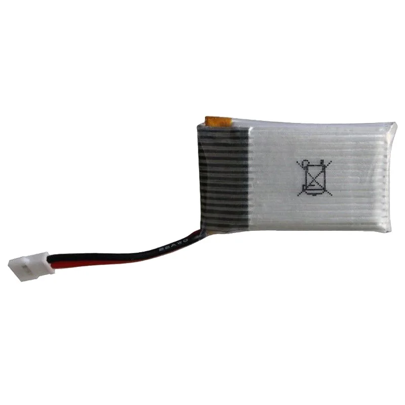 6в1 зарядное устройство+ 6 шт 3,7 V 850mAh Lipo батарея для Syma X5SW X5SC RC Дрон