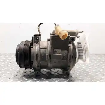 

4472003435 4472003435 air Conditioning compressor Land Rover Discovery (salljg/lj) 2.5 Turbodiesel