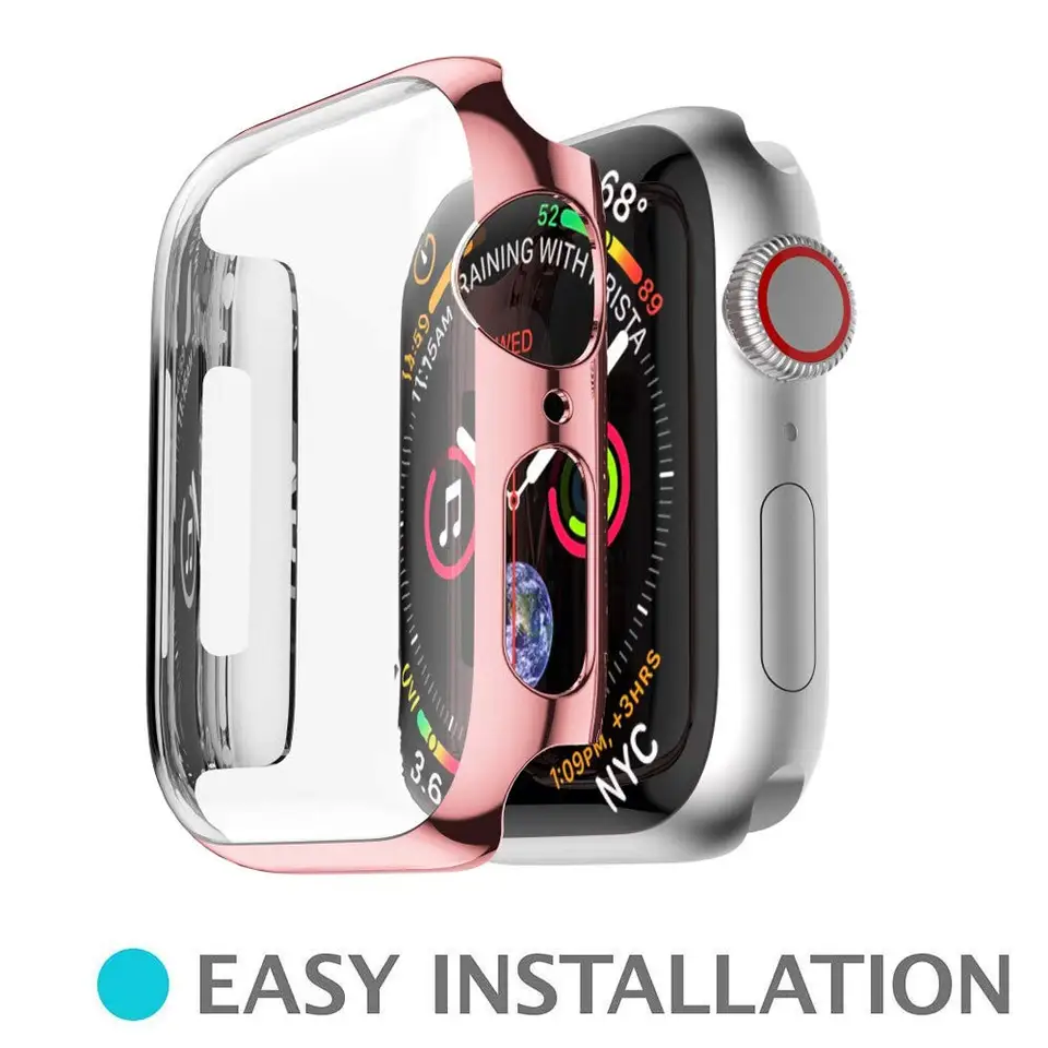 apple watch 38 series 4