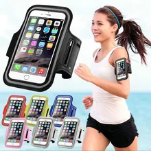 Funda para teléfono deportivo al aire libre, para Samsung, gimnasio, correr, 11, xs, max, 6,5 pulgadas, 1 unidad, novedad