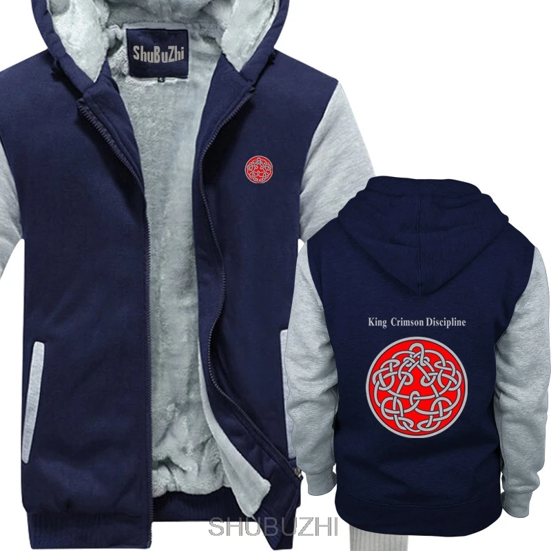 king crimson hoodie