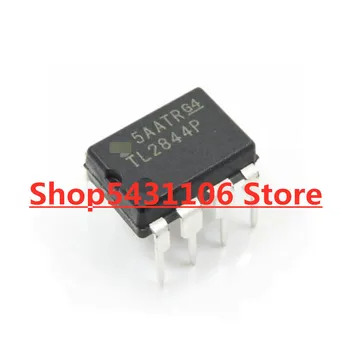 

Free Shipping TL2844BP TL2844B TL2844P TL2844 DIP8