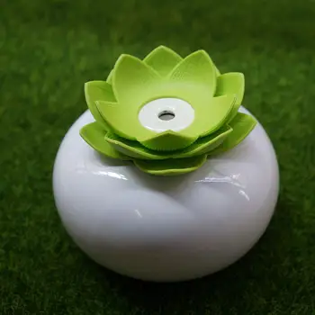 

Home Mute Ultrasonic Air Humidifier USB Mini Essential Oil Ceramic Aroma Diffuser Aromatherapy Machine
