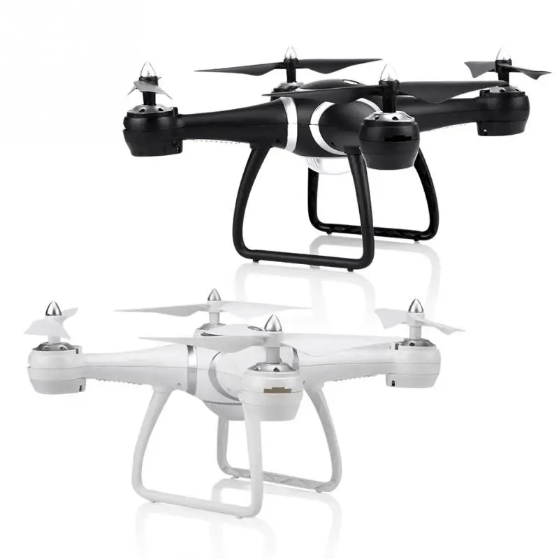 

Hot RC Drone Bright LED Light Altitude Hold Remote Control Quadcopter 360 Rollover Headless mode one key return Different speed