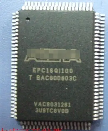 

Freeshipping EPC16QI100N EPC16QI100 EPC16QI EPC16Q