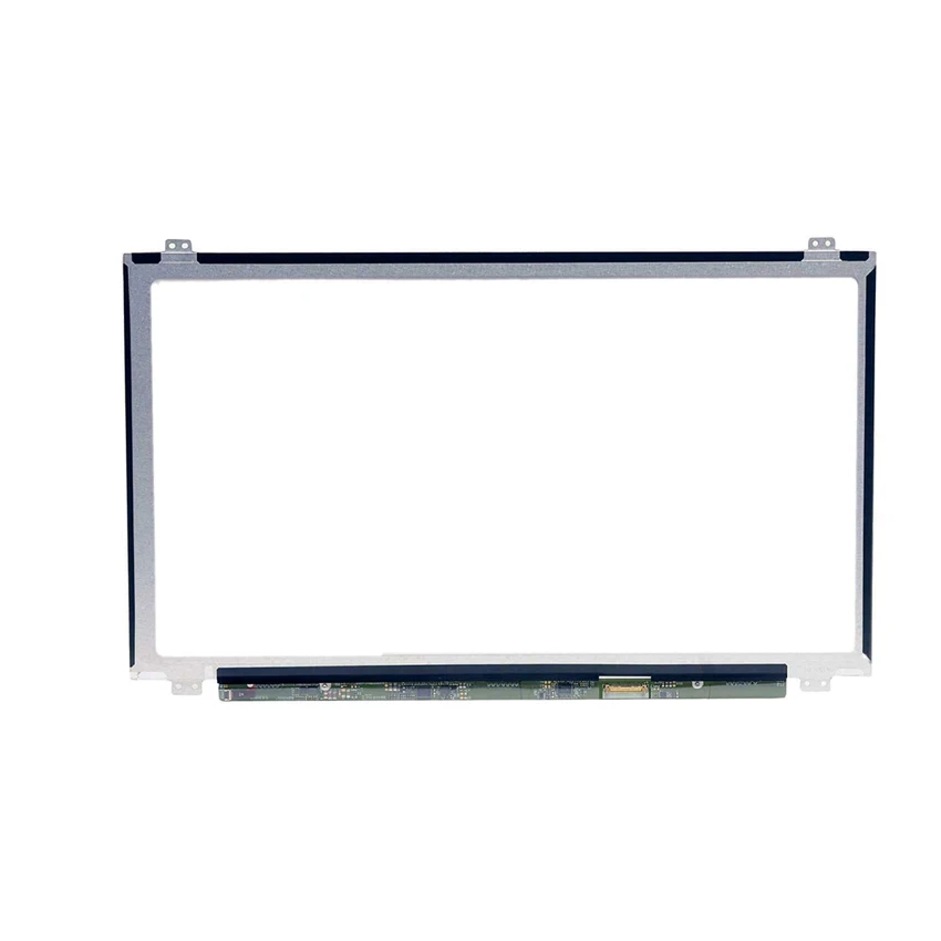 Для hp павильон 15-ba009dx Сменный ЖК-экран для ноутбука светодиодный HD Глянцевый