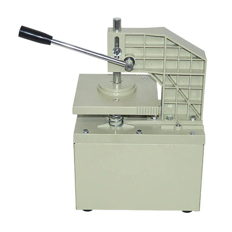 220V 250W 1PC Curtain electric punching machine K1 curtain cloth cutting tapper curtain eyelet punch machine tool 3