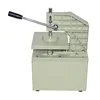 220V 250W 1PC Curtain electric punching machine K1 curtain cloth cutting tapper curtain eyelet punch machine tool 3