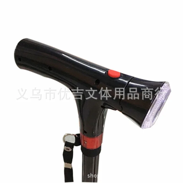 Поперечная граница для Amazon Walking Stick tv Walking Stick для пожилых shuang fu Play помощь лампа-палочка оповещения