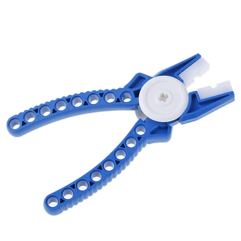 

1pc Compatible building block bricks technic series pin pliers tongs tool kids toy
