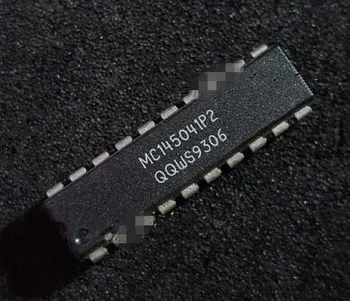 

MC145041P2 MC145041 DIP20 Integrated circuit chip good quality