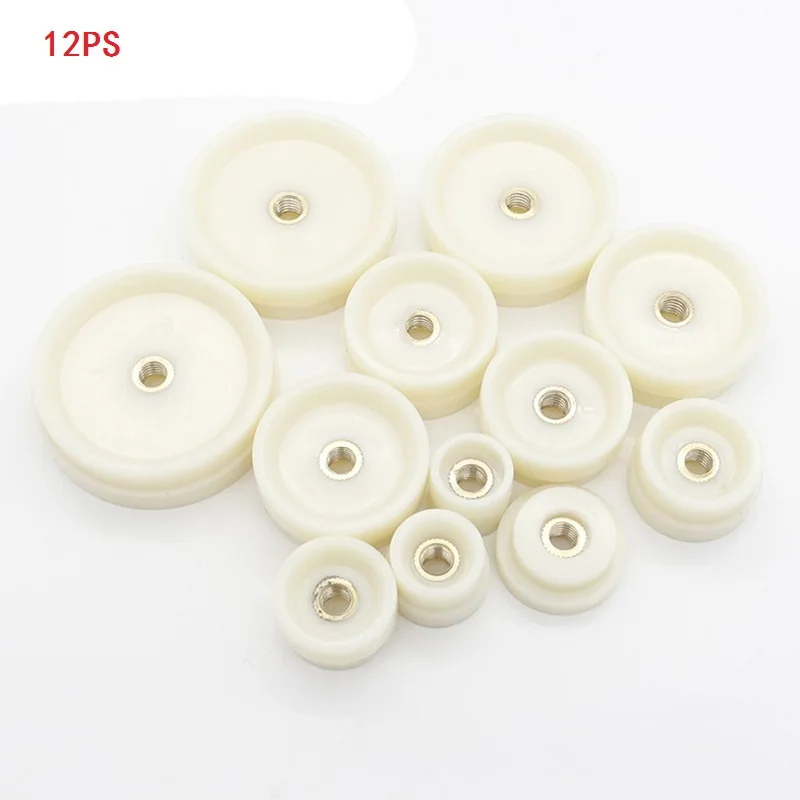 12PCS Чехол открывашка-пресс для задней панели часов с кристаллами - Цвет: 12PCS