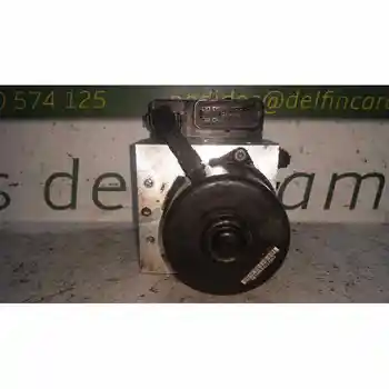 

1J0614117D ABS VOLKSWAGEN GOLF IV SALOON (1J1)