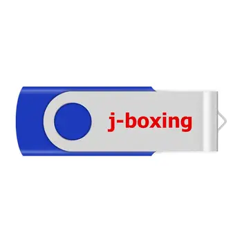

High Capacity 128GB USB Drives Flash Memory Stick 360° Rotating usb flash drive Metal Thumb Storage for Computer External Drive