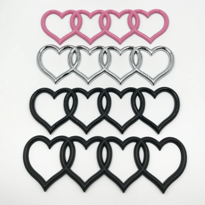 

Car Sticker Mudguard Rear Logo Refit Emblem FOR Audi A3 A4 A6 A8 Q5 TT S3 S5 Accessories