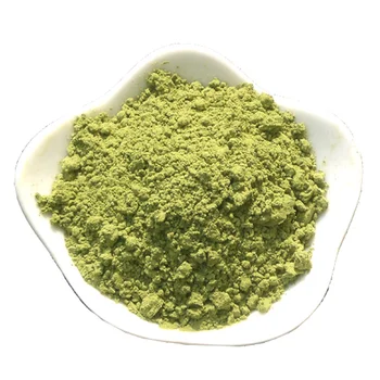 

Natural green tea powder 500 grams green tea raw material mask edible, making handmade soap