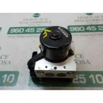 

ABS VOLKSWAGEN GOLF IV SALOON (1J1) 1J0614117C ATE.10020401424 1J0907379G