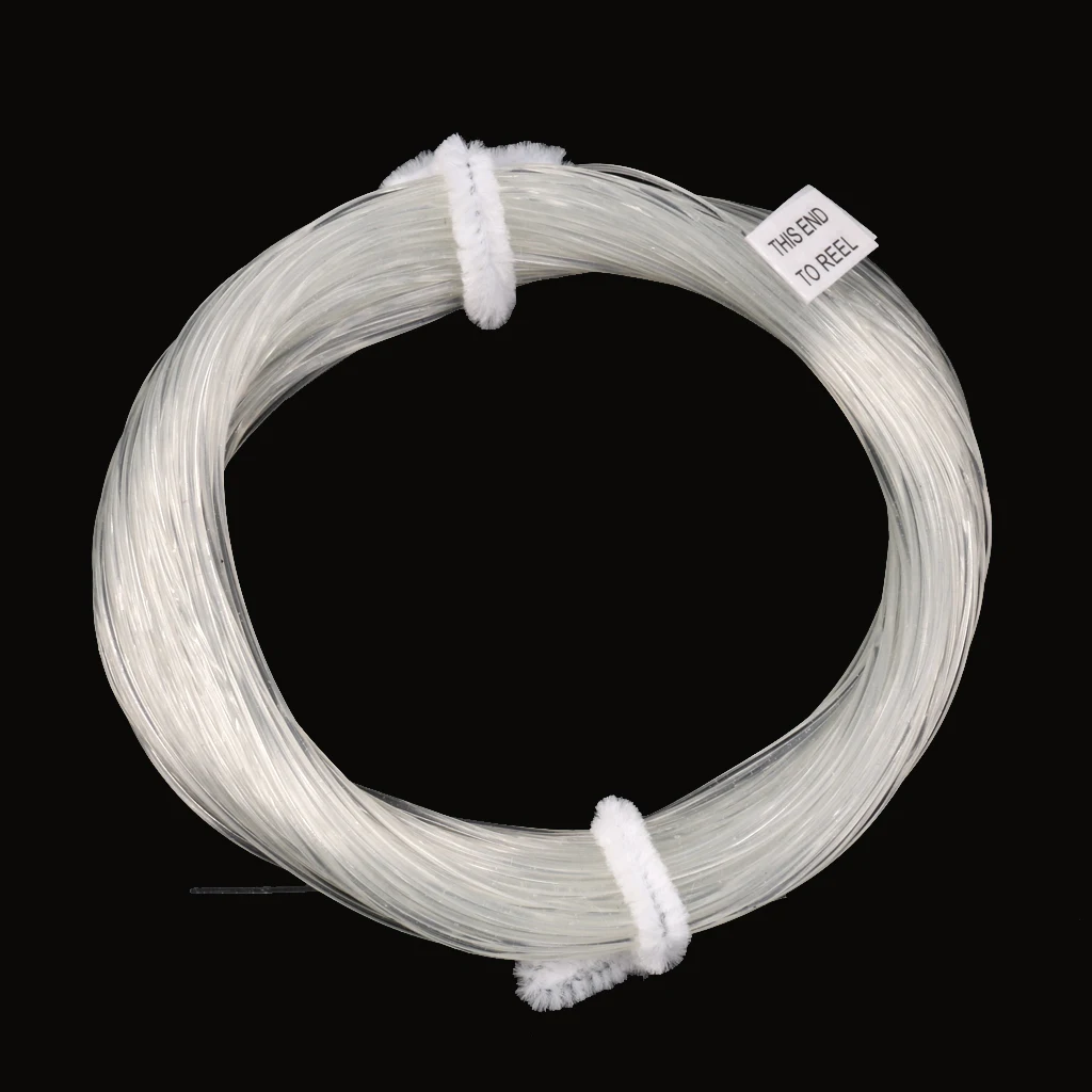 100FT WF5I Clear Fly леска Вес вперед промежуточный Fly Line пресновидная Морская Рыбалка снасти