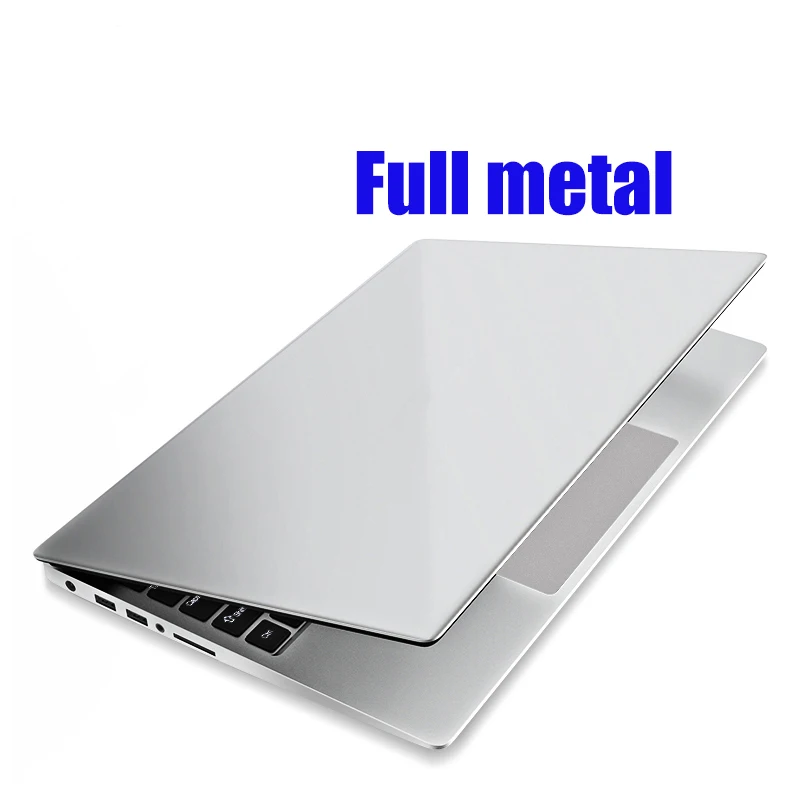 Ordenador portátil con Windows 10, computadora con pantalla de 15,6 pulgadas y resolución de 1920 x 1080P, IPS, procesador Core i7 DDR3, memoria de 16 GB/128 GB/256 GB/512 GB/1 TB de disco duro y retroiluminación, 2020 - Imagen 5