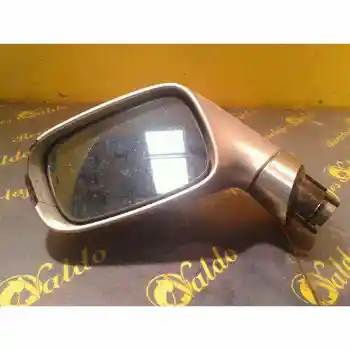 

LEFT REARVIEW RENAULT VEL SATIS (BJ0)