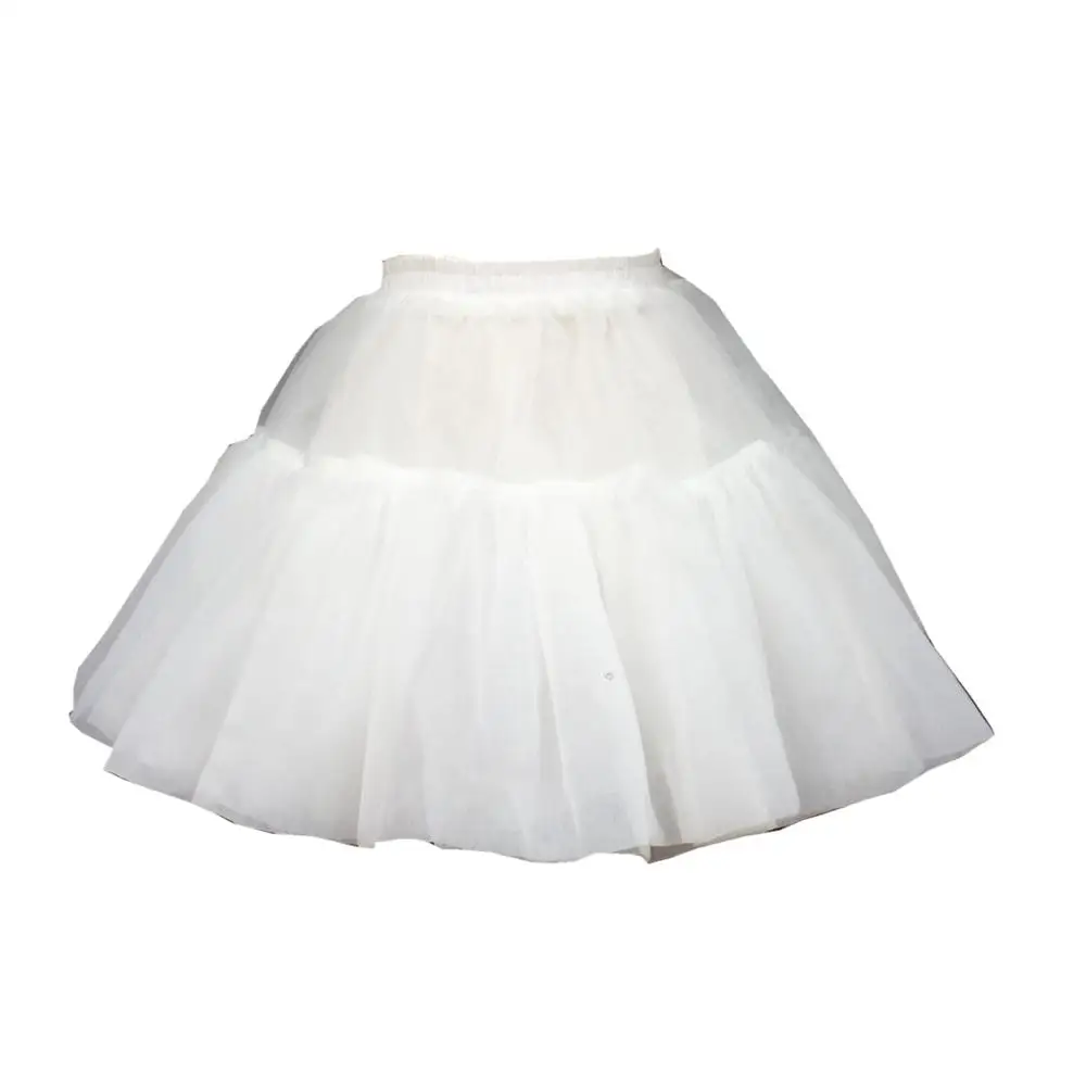 Как для мужчин, так и для женщин, вечерние костюмы для косплея, можно носить с белыми костюмными штанами, женские с белой нижней юбкой - Цвет: Petticoat
