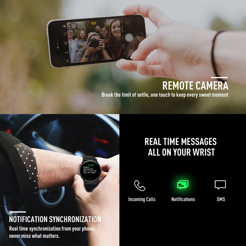 Günstige Mode Sport Smart Uhr Männer KW19 Frauen Smart Uhren Wasserdichte Blut sauerstoff Herz Rate Monitor Smartwatch für IOS Android
