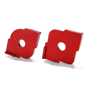 

practical Wood Panel Radius R Plate Trimming Machine Engraving Machine Round Corner Template Kit Corner Jig