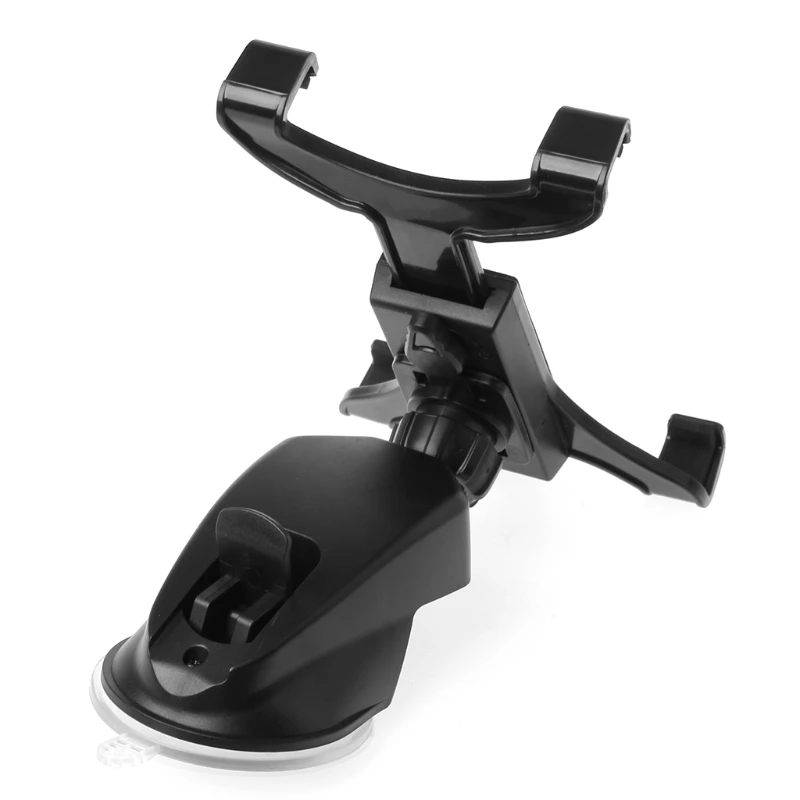 Tablet Holder Lazy Stand 360 Car Dashboard Mount Holder Stand For 7-11inch ipad Air Galaxy Tab Tablet PC