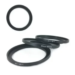 Universal Thread Ring Adapter for Camera Lens Modification and Extension Tubes